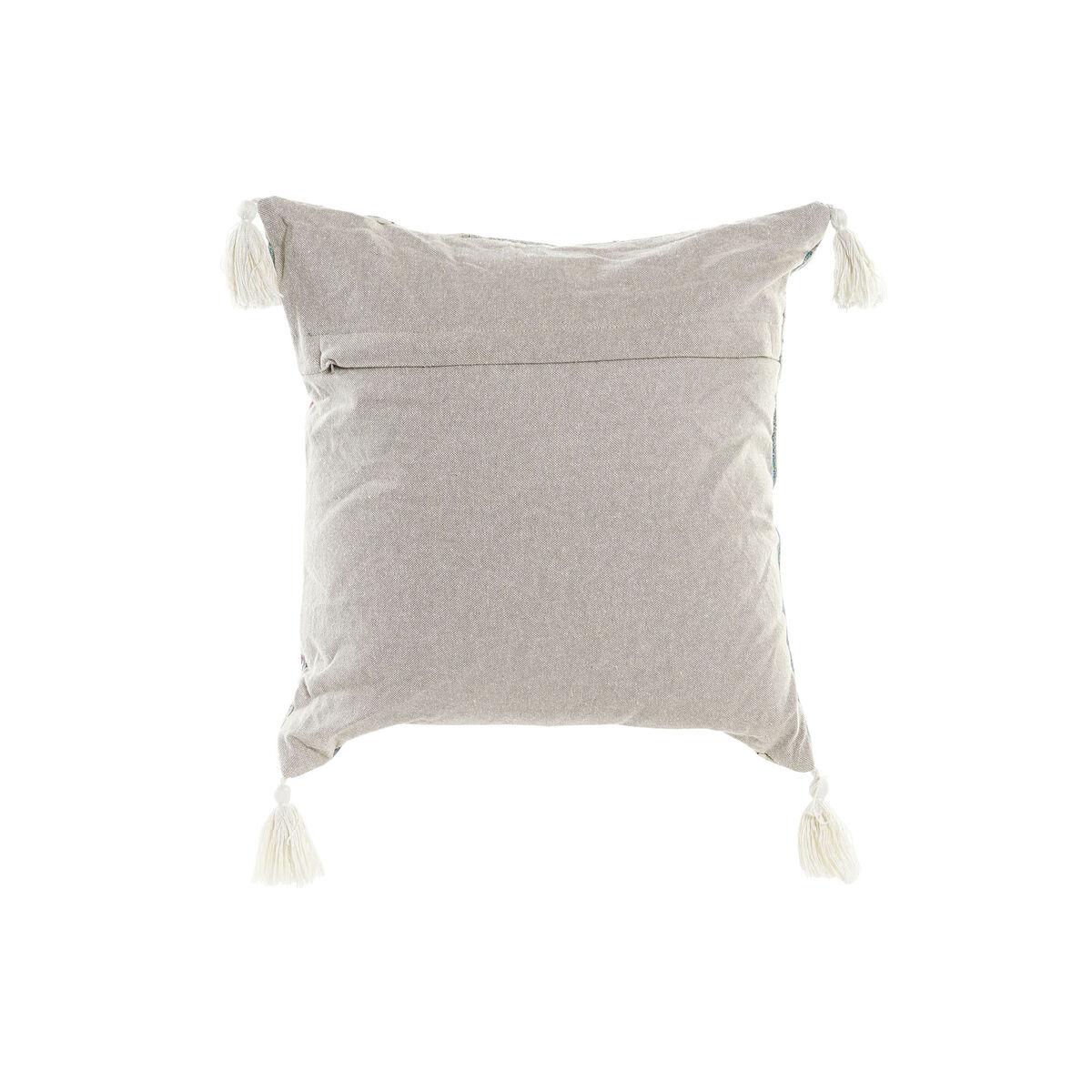 Cojín DKD Home Decor 40 x 15 x 40 cm Multicolor