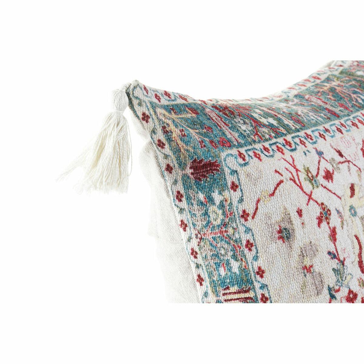 Cojín DKD Home Decor 40 x 15 x 40 cm Multicolor