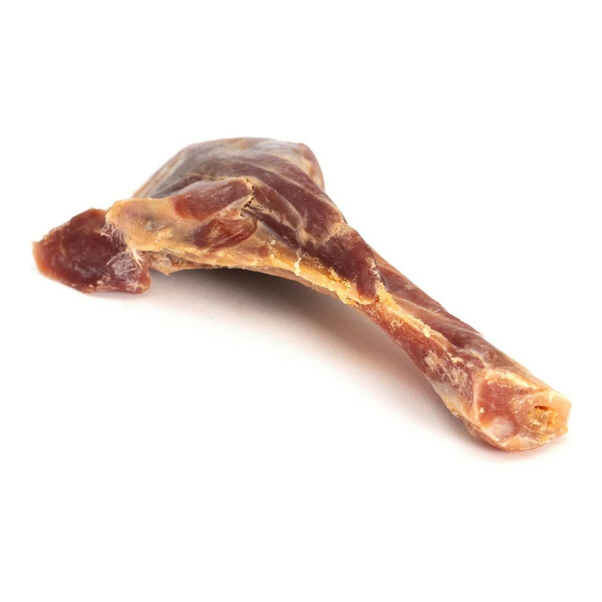 Snack para Perros Gloria Hueso Jamón 3 Unidades