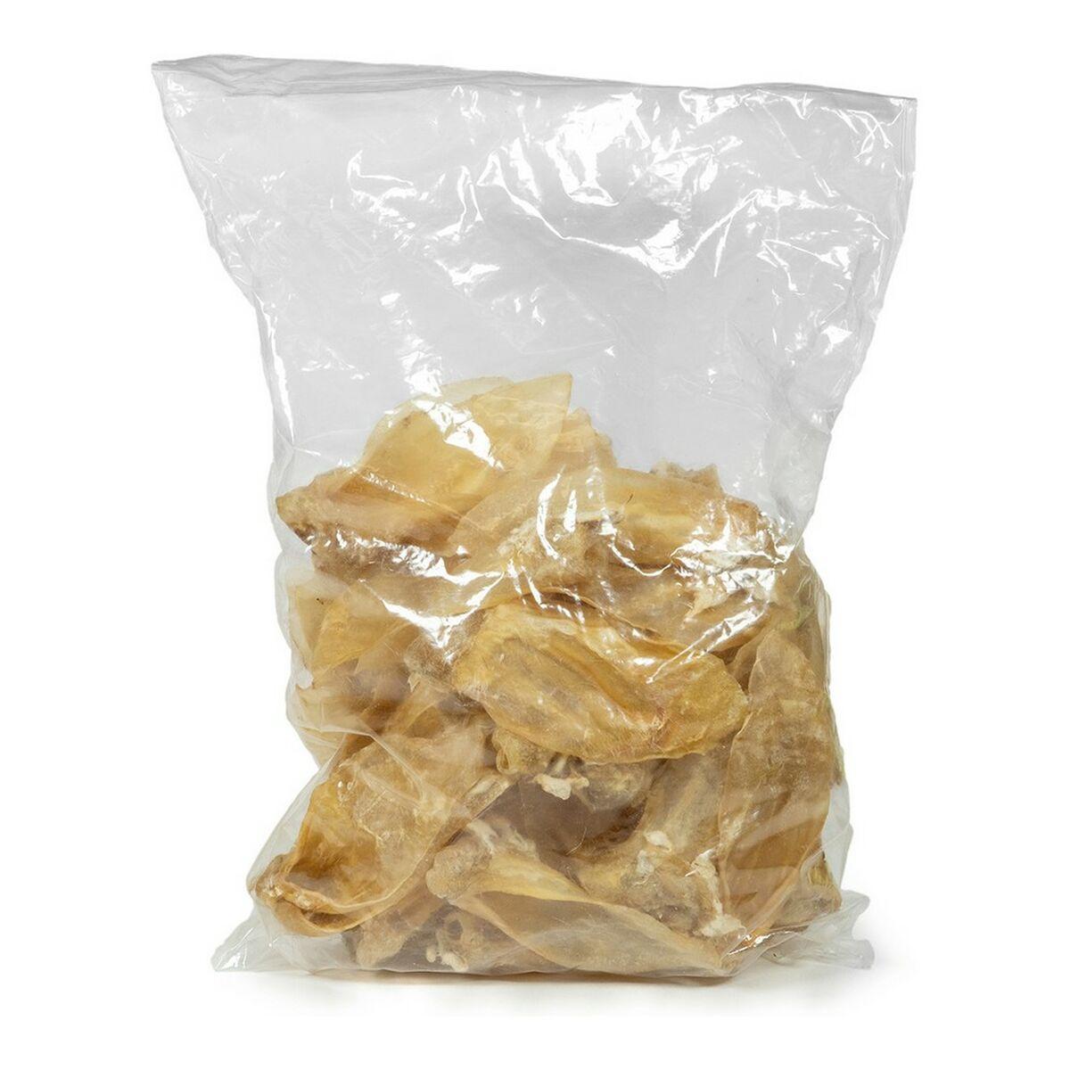 Snack para Perros Gloria 50 Unidades Orejas Cordero
