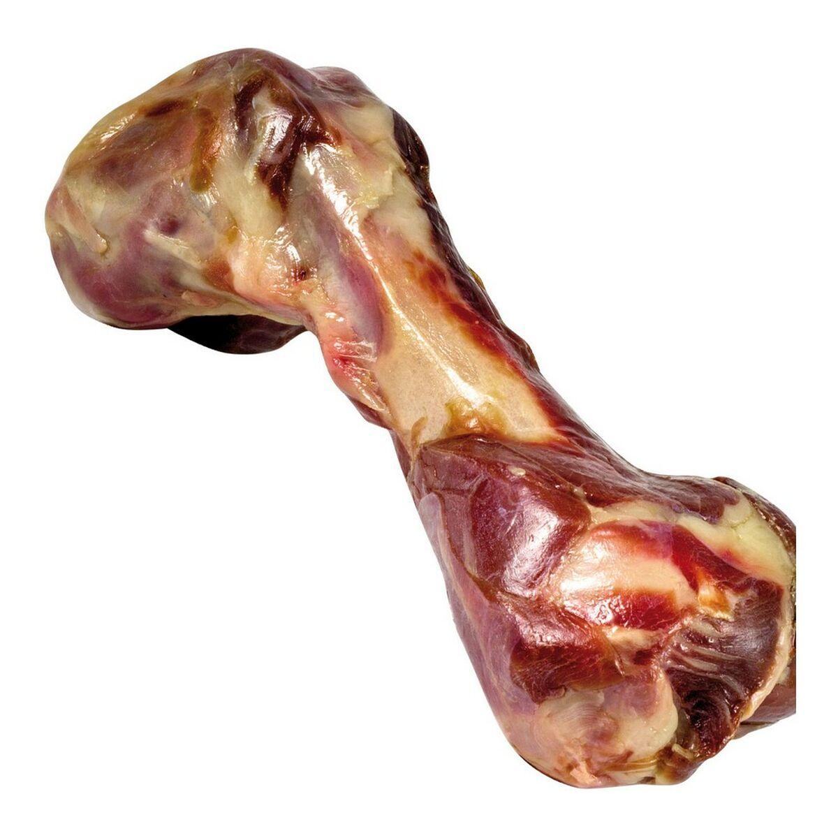 Snack para Perros Gloria Hueso Jamón 18 Unidades