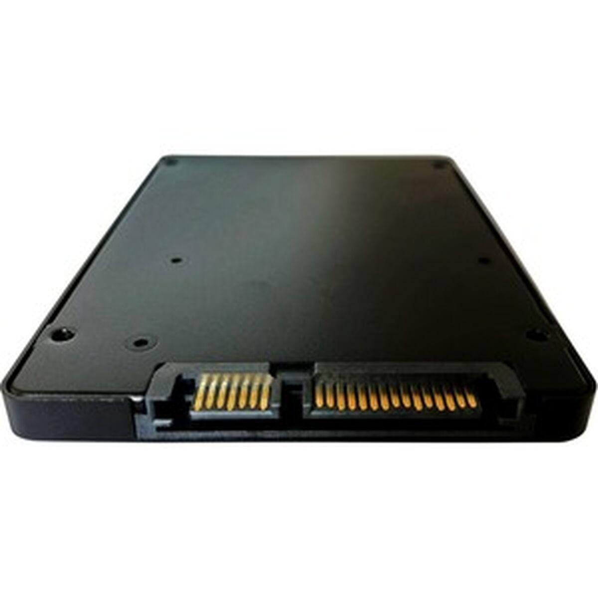 Disco Duro V7 V7SSD512GBS25E 512 GB SSD