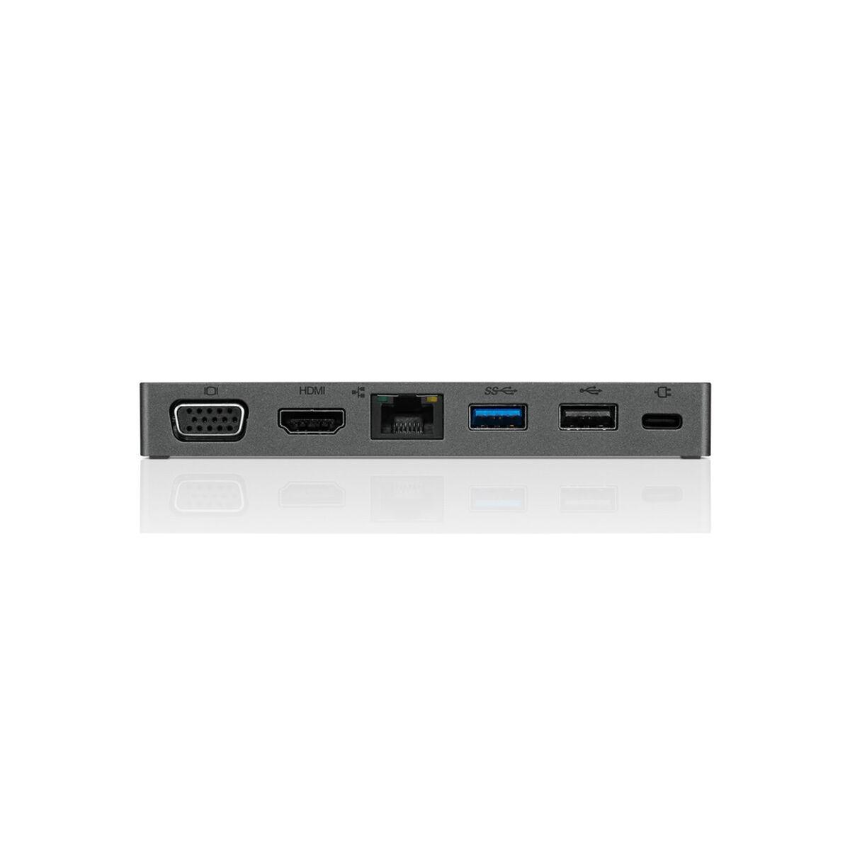 Hub USB Lenovo 4X90S92381          