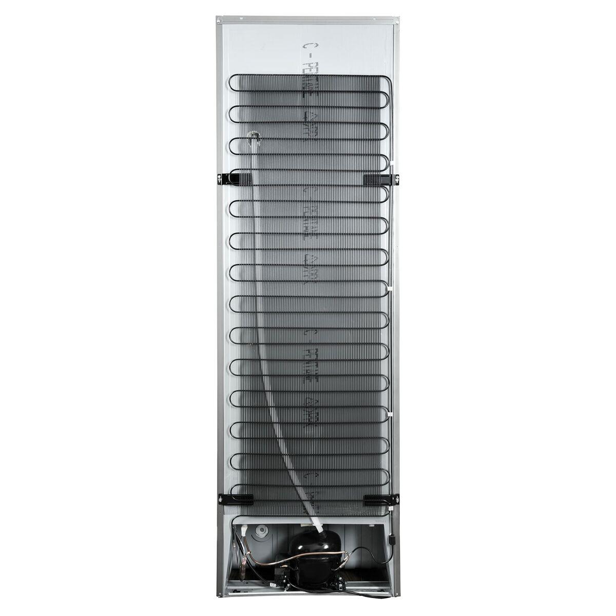 Congelador Hotpoint UH8F1CX1 Gris 150 W 187 x 60 cm