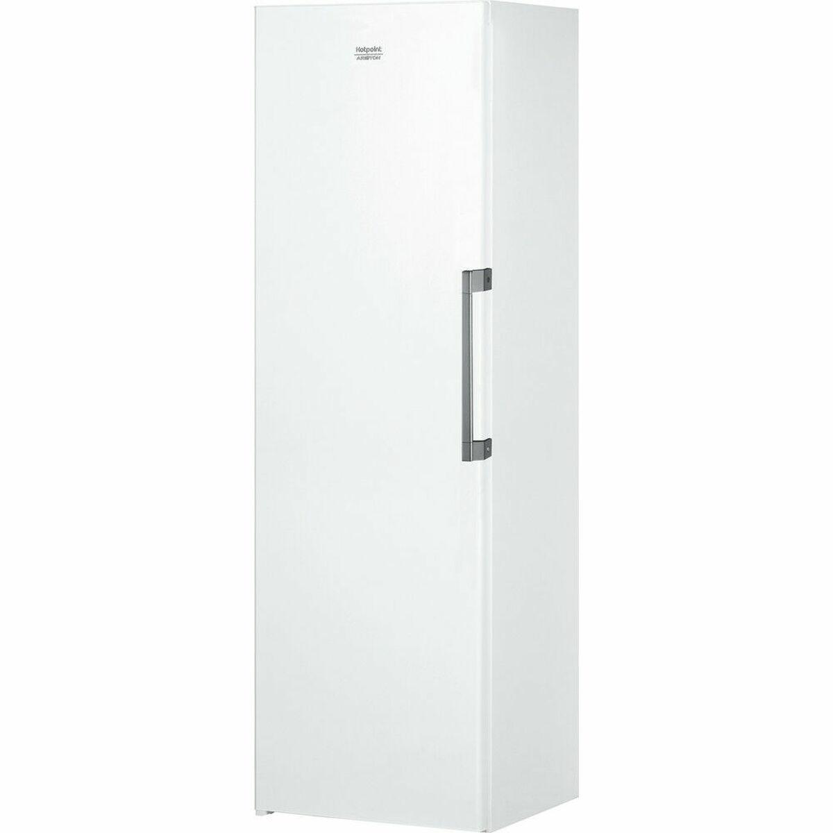 Congelador Hotpoint UH8 F1C W 1 Blanco (187 x 60 cm)
