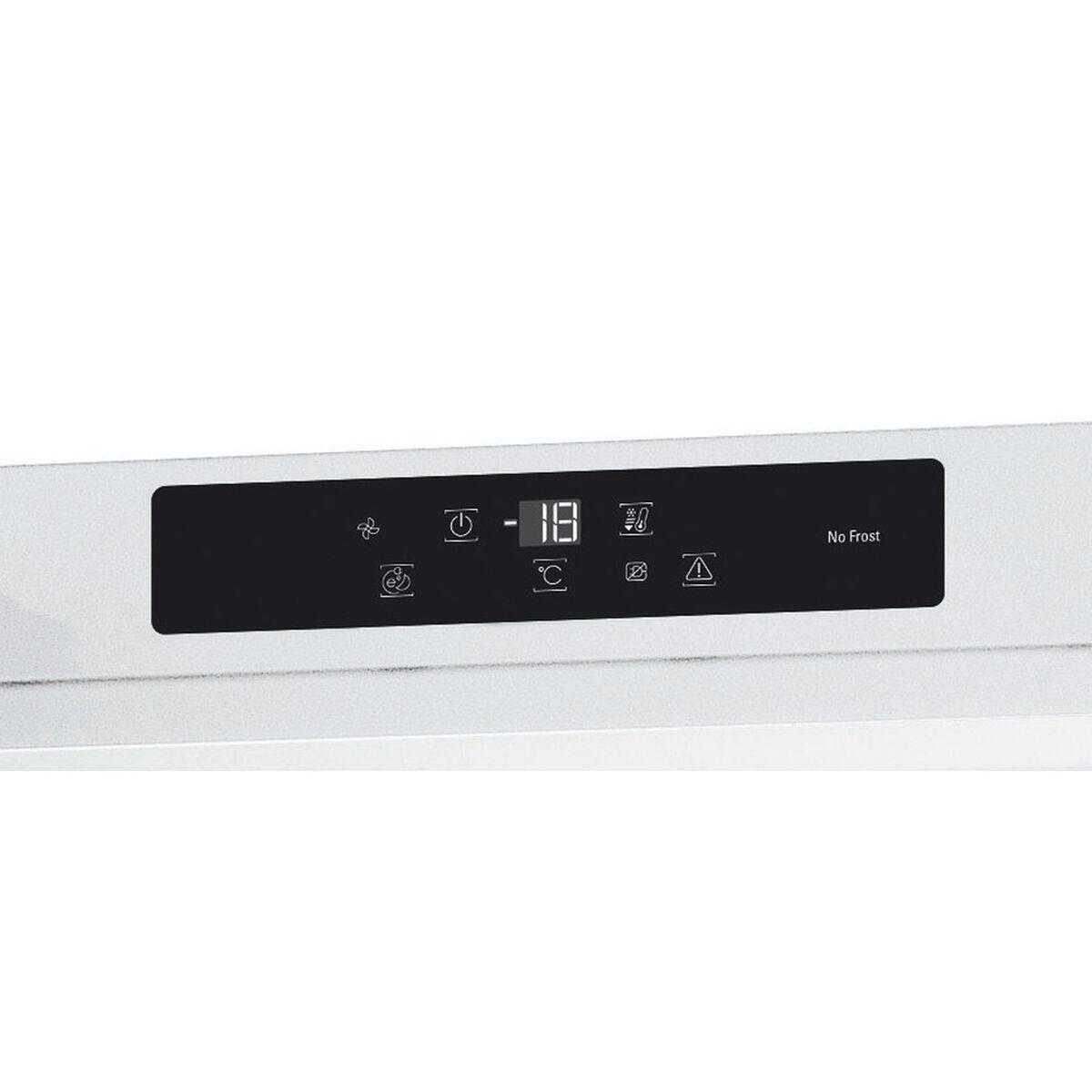 Congelador Hotpoint UH8 F1C W 1 Blanco (187 x 60 cm)