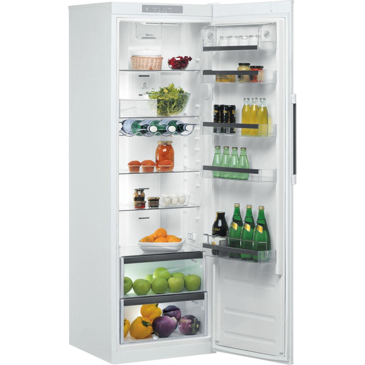 Frigorífico Whirlpool Corporation SW8 AM2Y WR Blanco (187 x 60 cm)