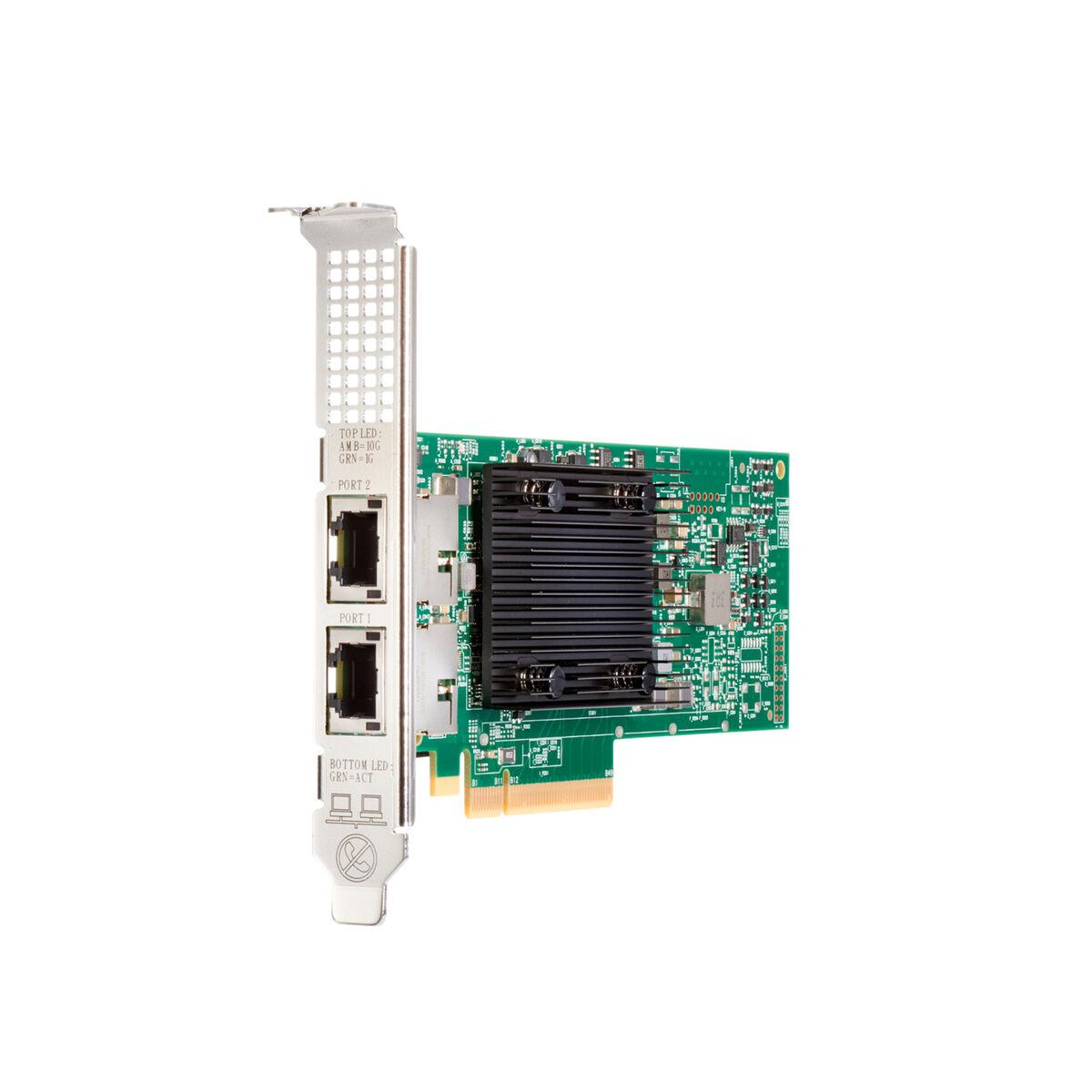 Tarjeta de Red HPE P26253-B21          