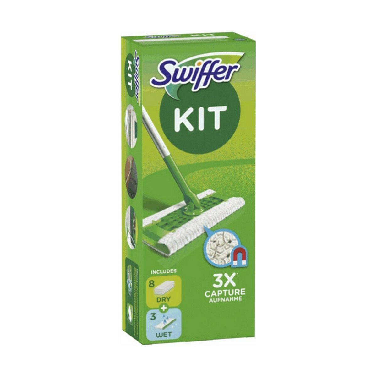 Recambio para Mopas Swiffer Mopa Polvo Antipolvo