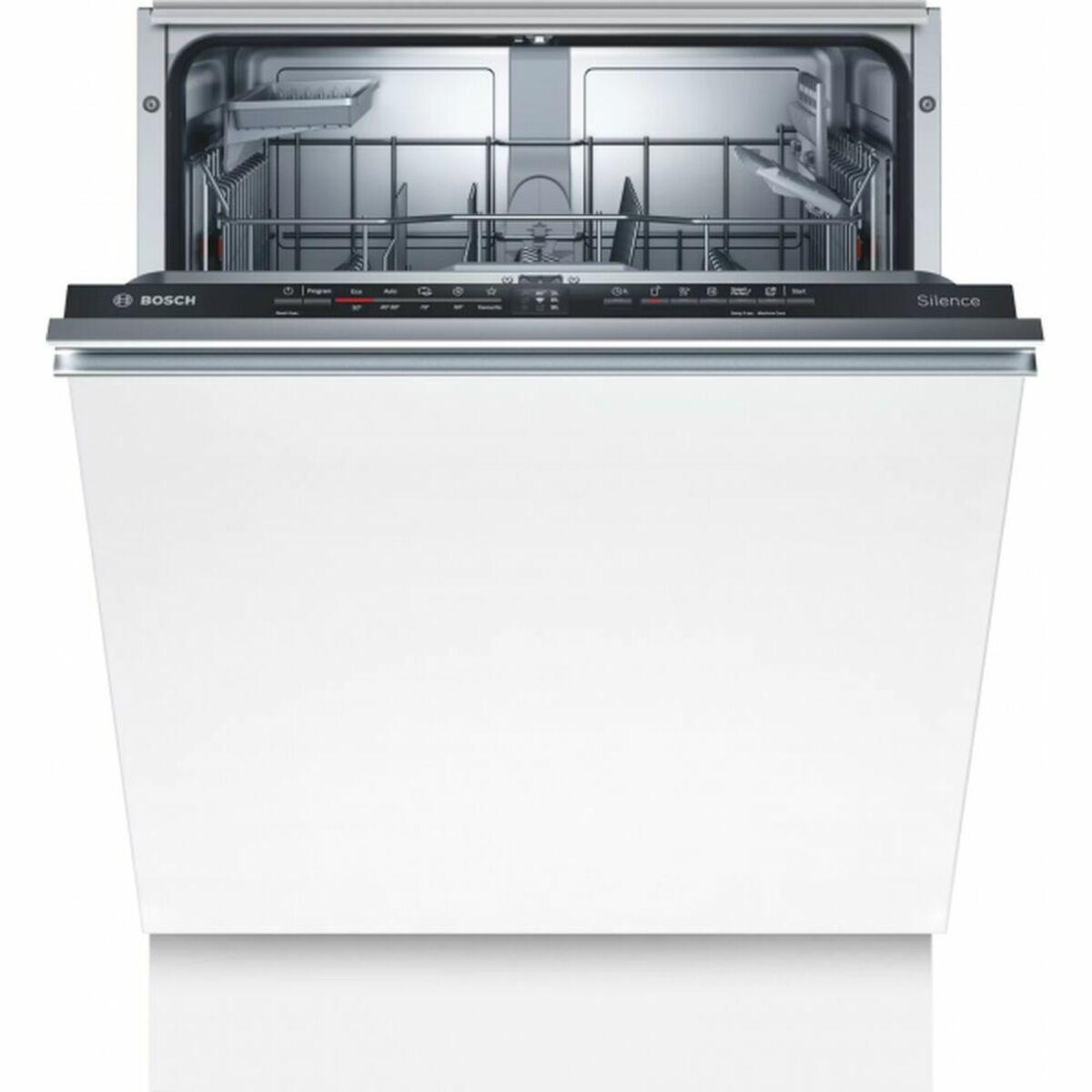 Lavavajillas BOSCH SMV2HAX02E 60 cm (60 cm)