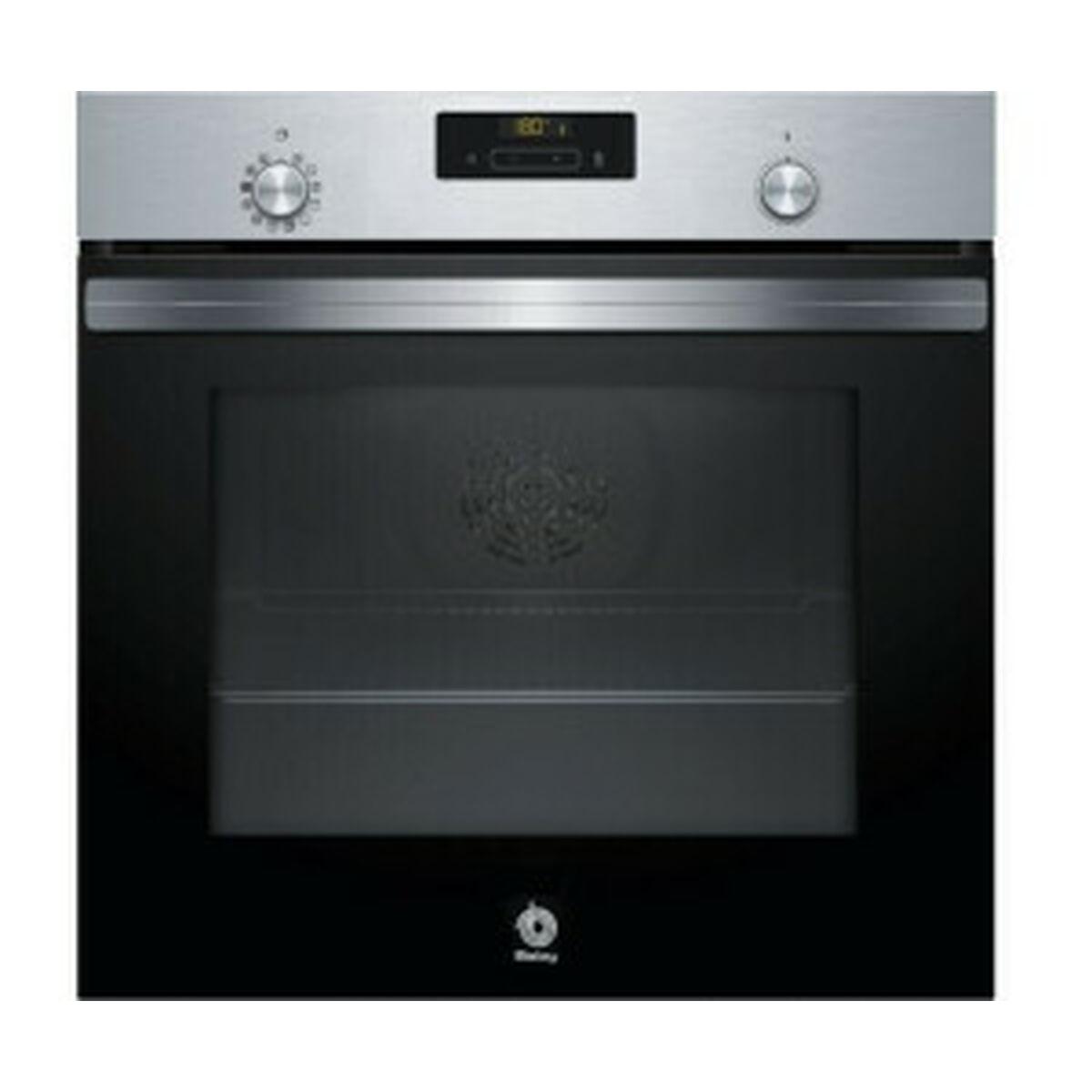 Horno Pirolítico Balay 3HA4741X2 71 L