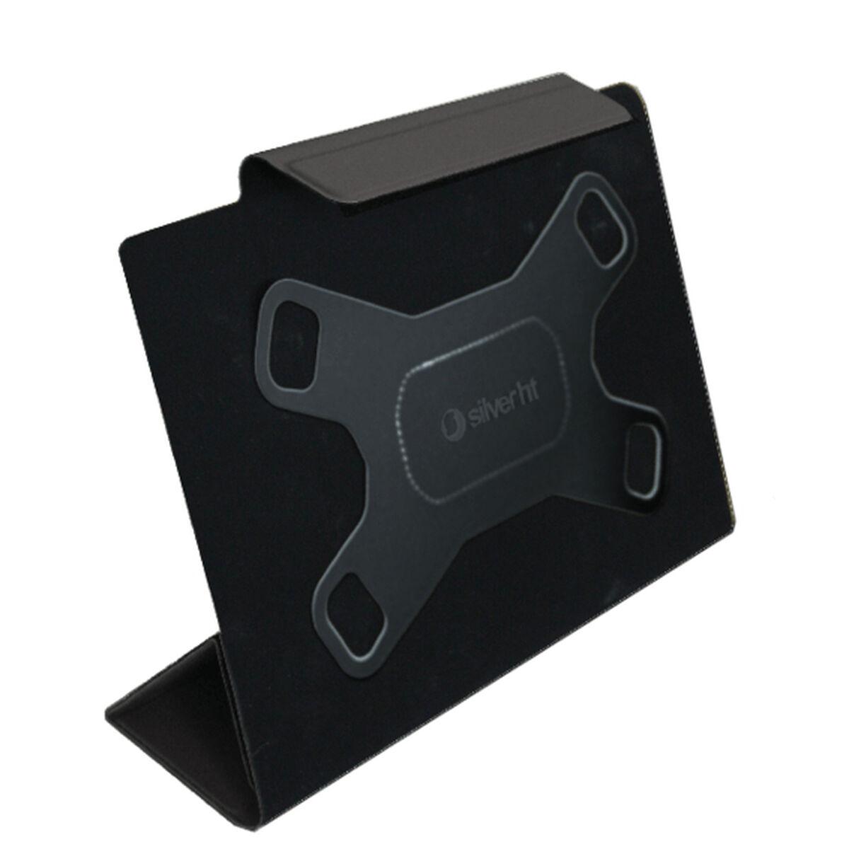 Funda para Tablet Silver HT 112001840199 9
