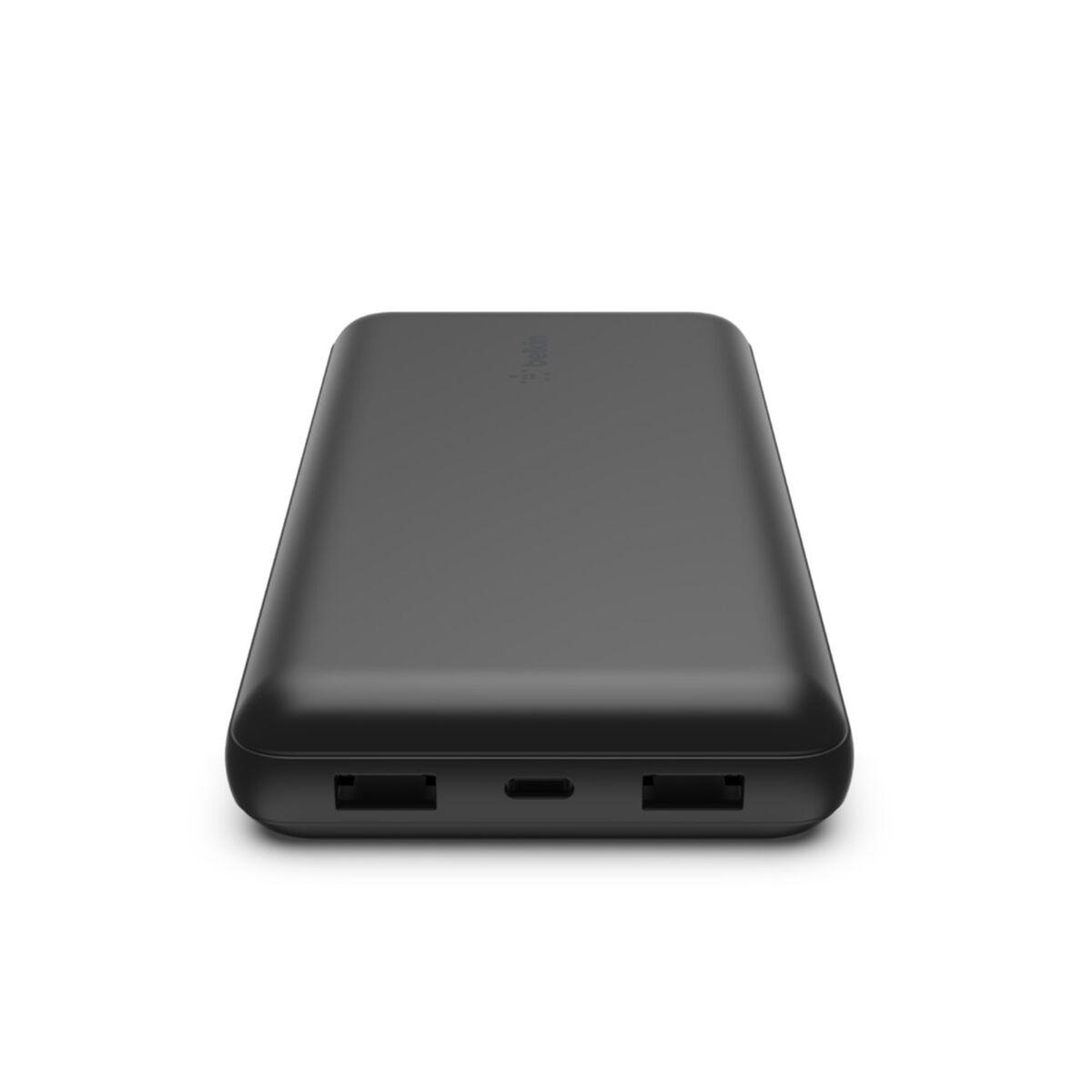 Powerbank Belkin BPB012btBK 20000 MAH