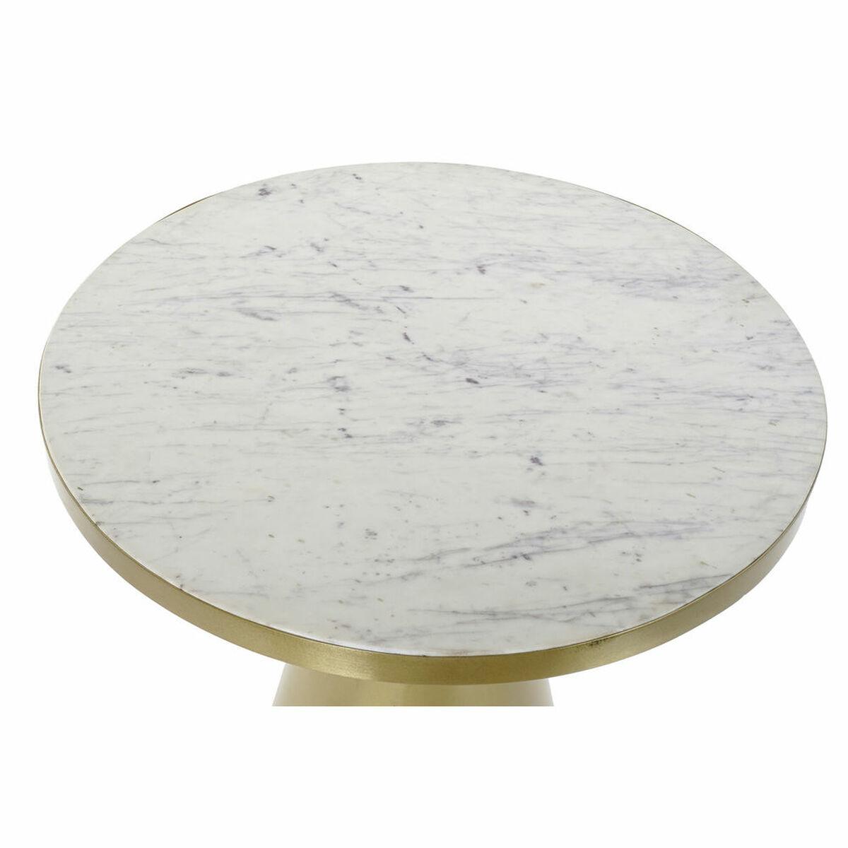 Mesa auxiliar DKD Home Decor Mesa auxiliar (Reacondicionado C)