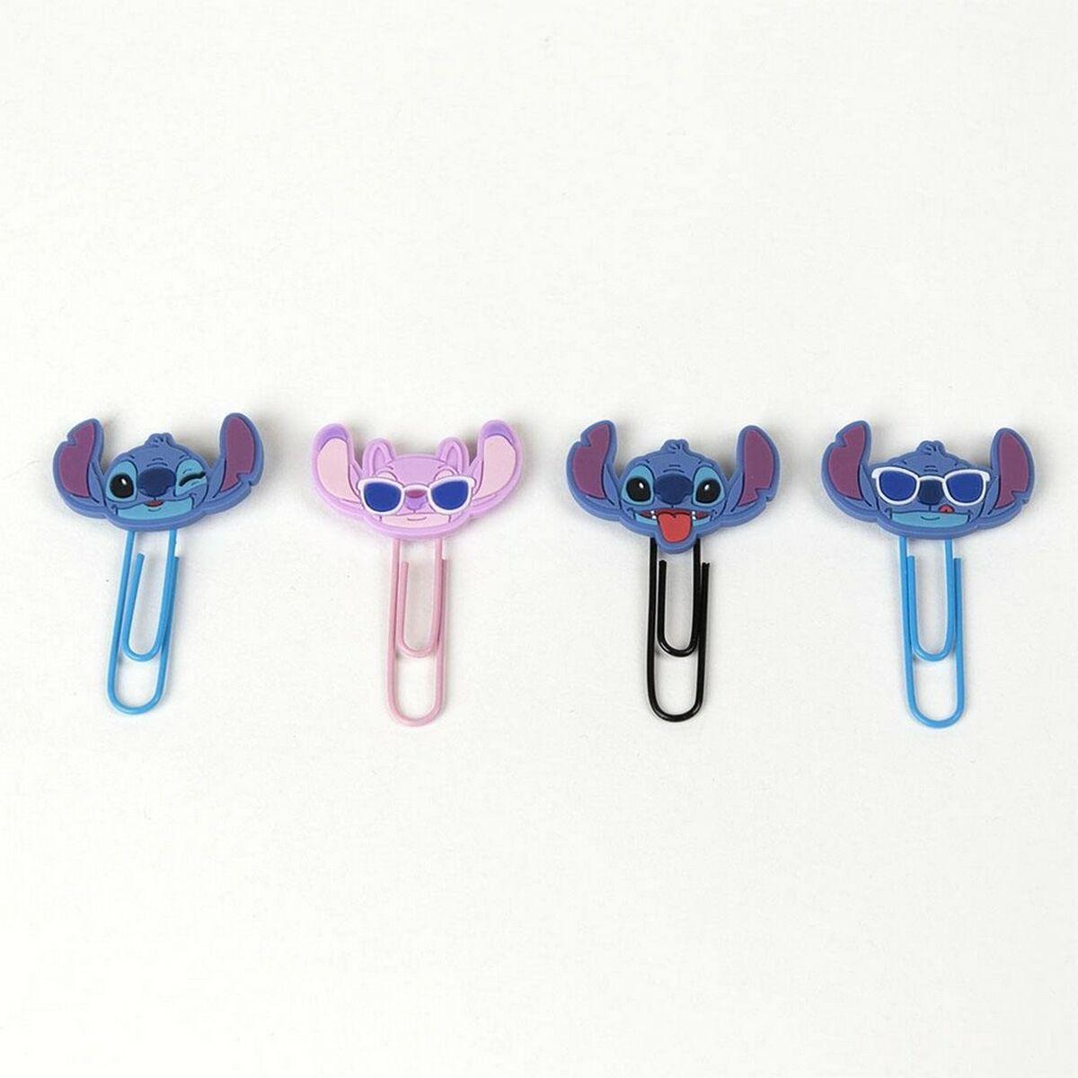 Clips Stitch Multicolor