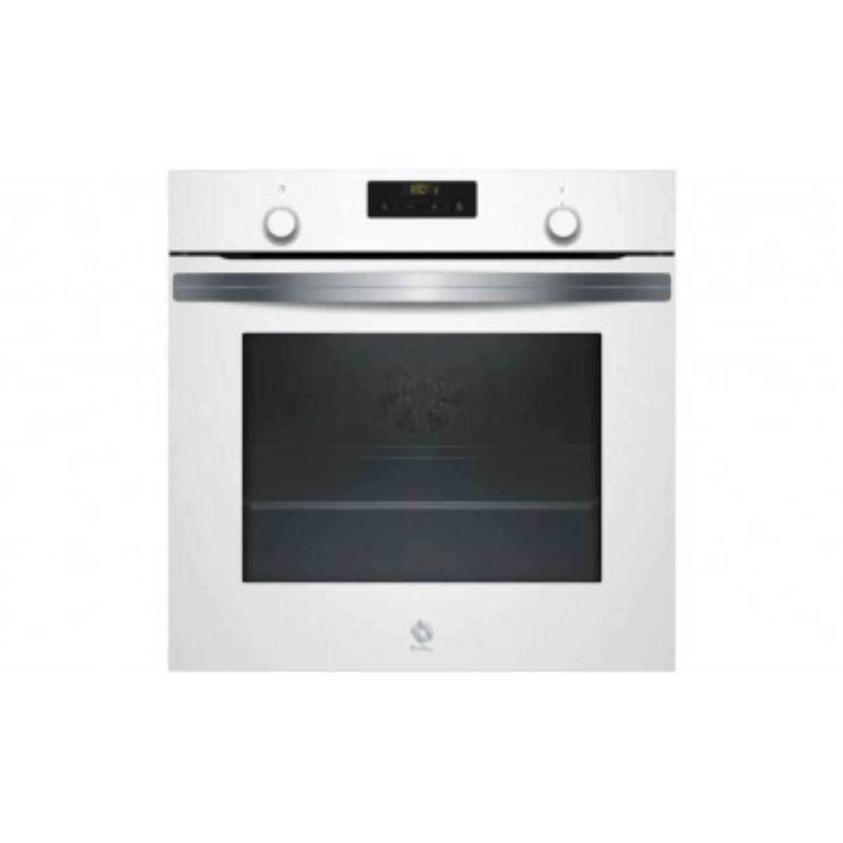 Horno Multifunción Balay 3HA5748B2 71 L 3600 W 71 L (60 cm)