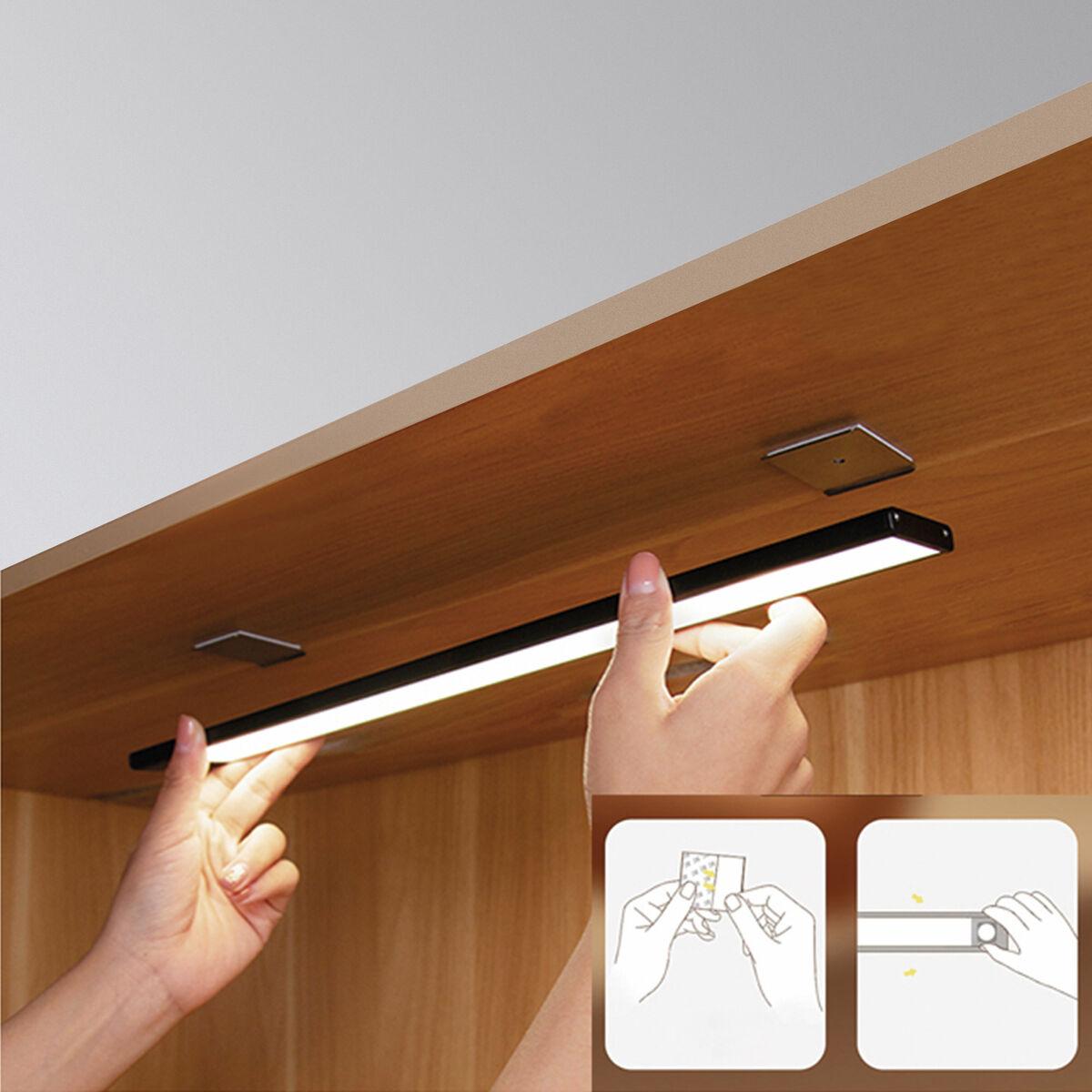 Luz LED KSIX Sophia 3,7 W 4000K