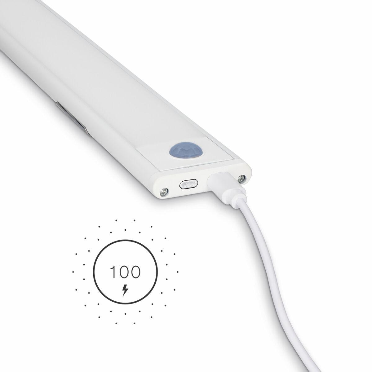 Luz LED KSIX Sophia 3,7 W 4000K