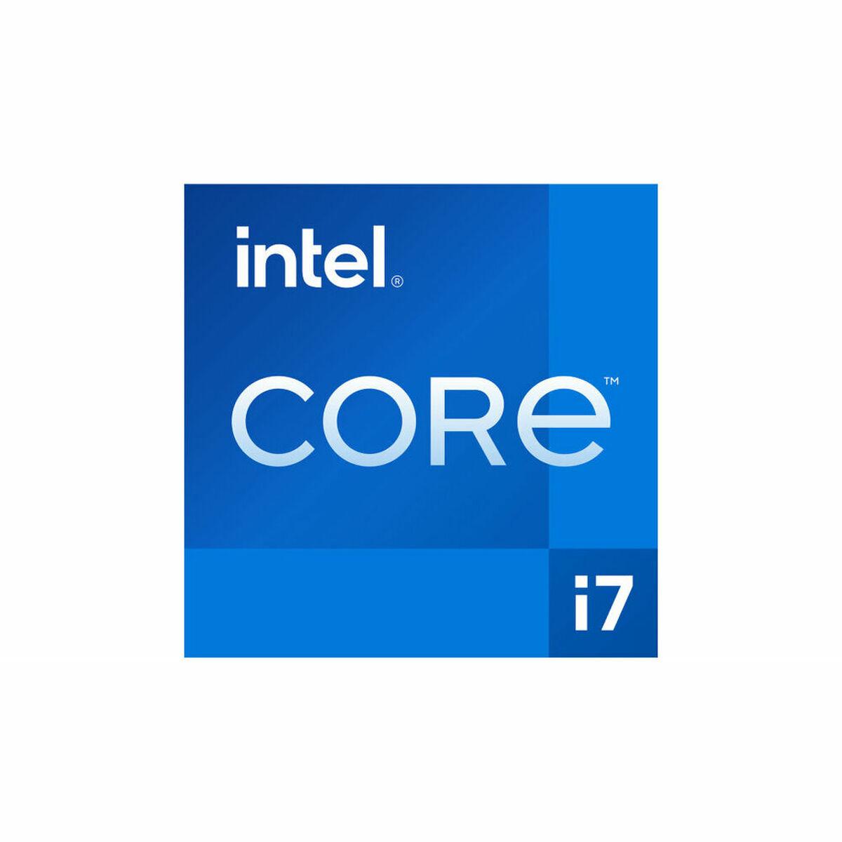 Procesador Intel i7-12700F 128 GB LGA 1700