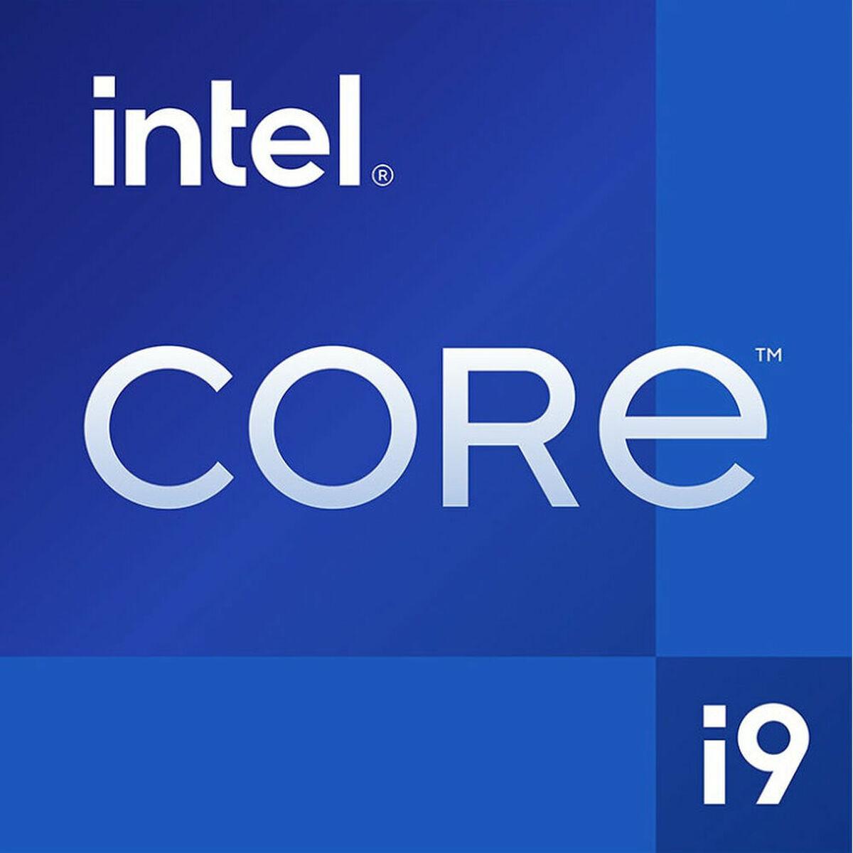 Procesador Intel i9-12900F i9-12900F LGA 1700
