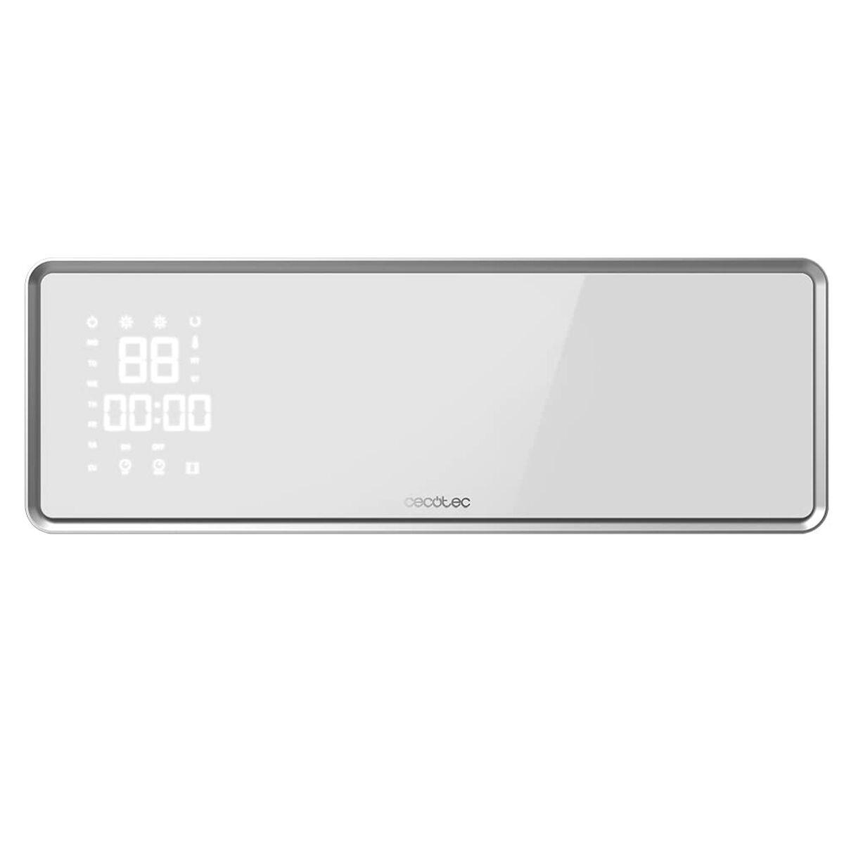 Calefactor Cecotec Ready Warm 5350 Power Box Ceramic Connected 2000W