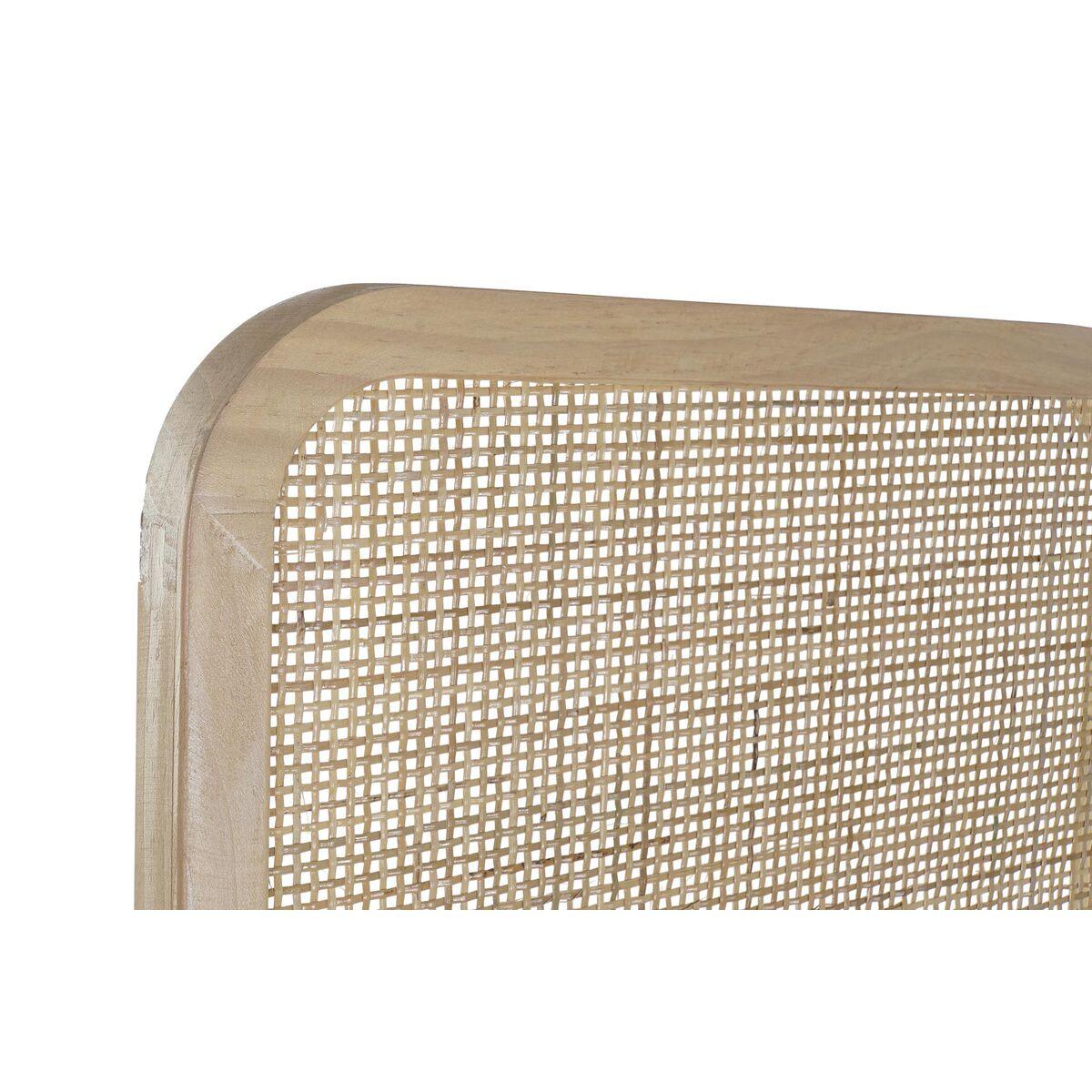 Biombo DKD Home Decor Natural Madera de Paulonia 120 x 3 x 170 cm