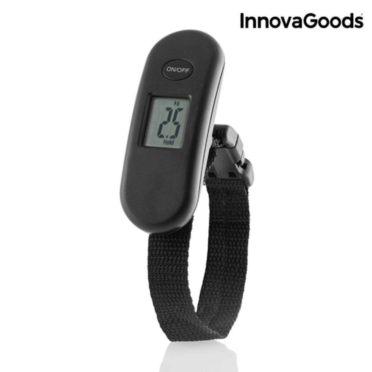 Báscula Digital de Precisión para Maletas InnovaGoods IG116431 (Reacondicionado A)