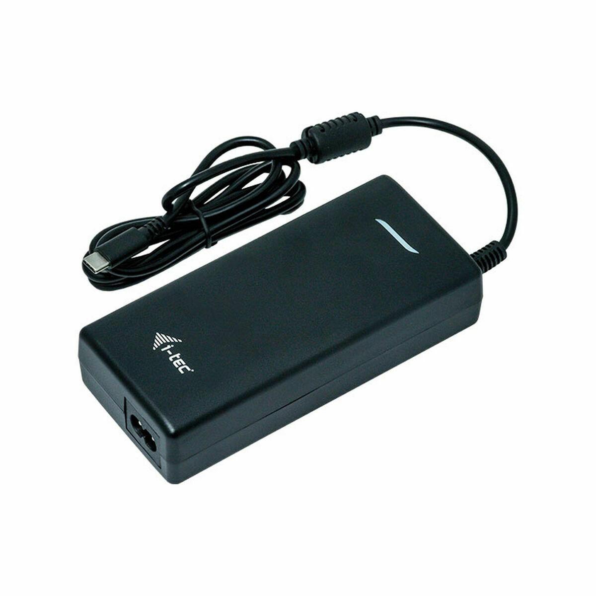 Cargador portátil i-Tec CHARGER-C112W       