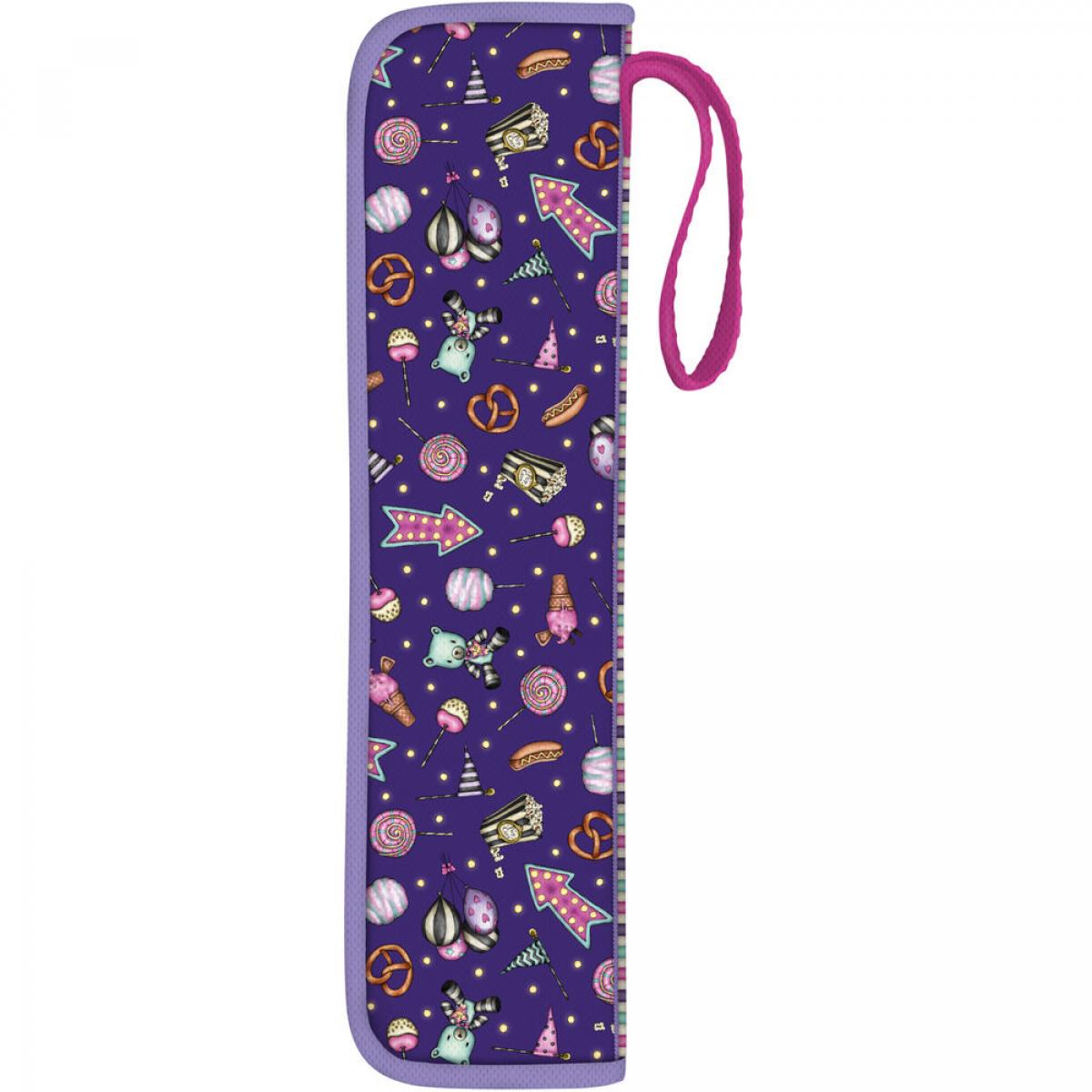 Portaflautas Gorjuss Up and away (10 x 36 x 2.5 cm)