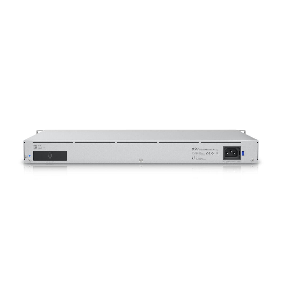 Switch de Armario UBIQUITI Dream Machine Special Edition