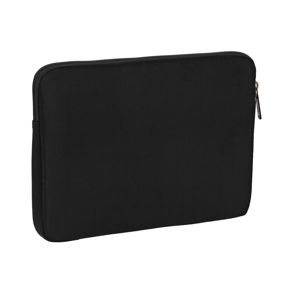Funda para Portátil Safta Business 11,6 Negro (31 x 23 x 2 cm)