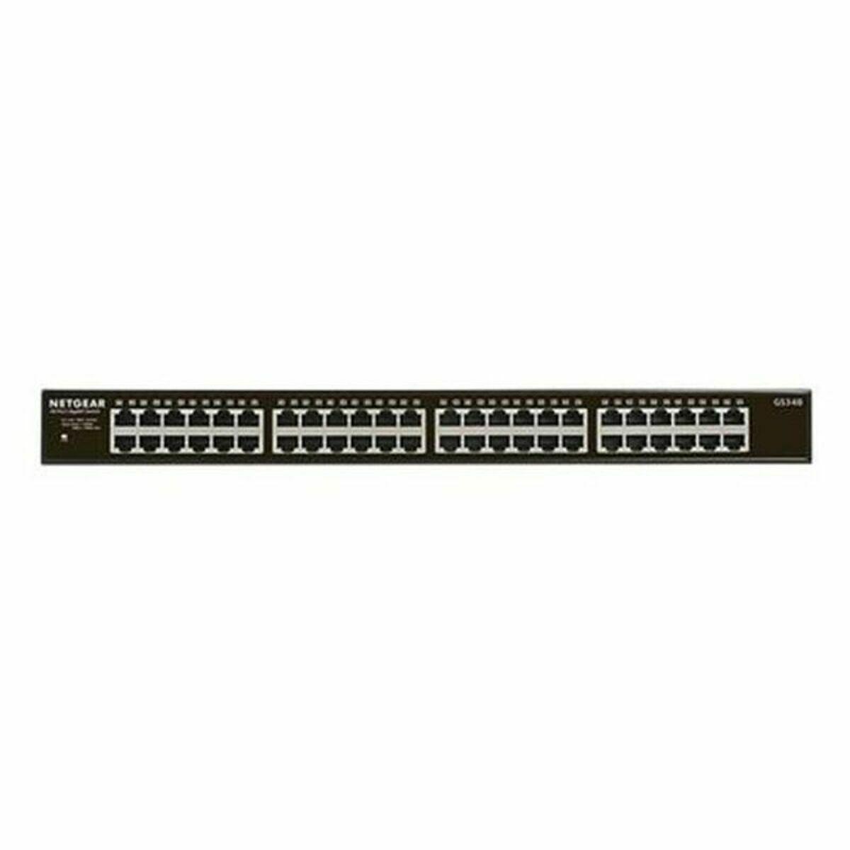 Switch Netgear GS348-100EUS