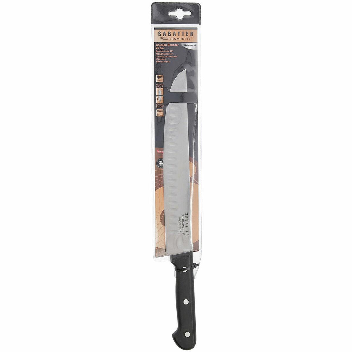 Cuchillo para Carne Sabatier Universal (22 cm) (Pack 6x)
