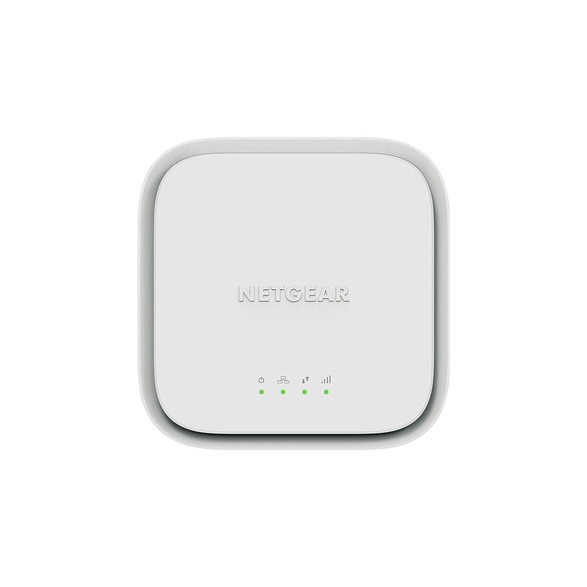 Módem Netgear LM1200-100EUS