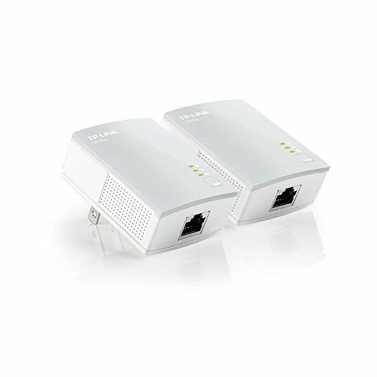 Adaptador PLC TP-Link NADPOW0057