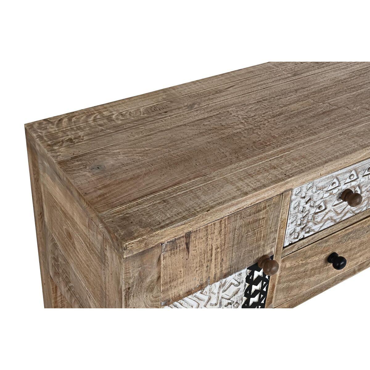 Recibidor DKD Home Decor 121 x 40 x 86 cm
