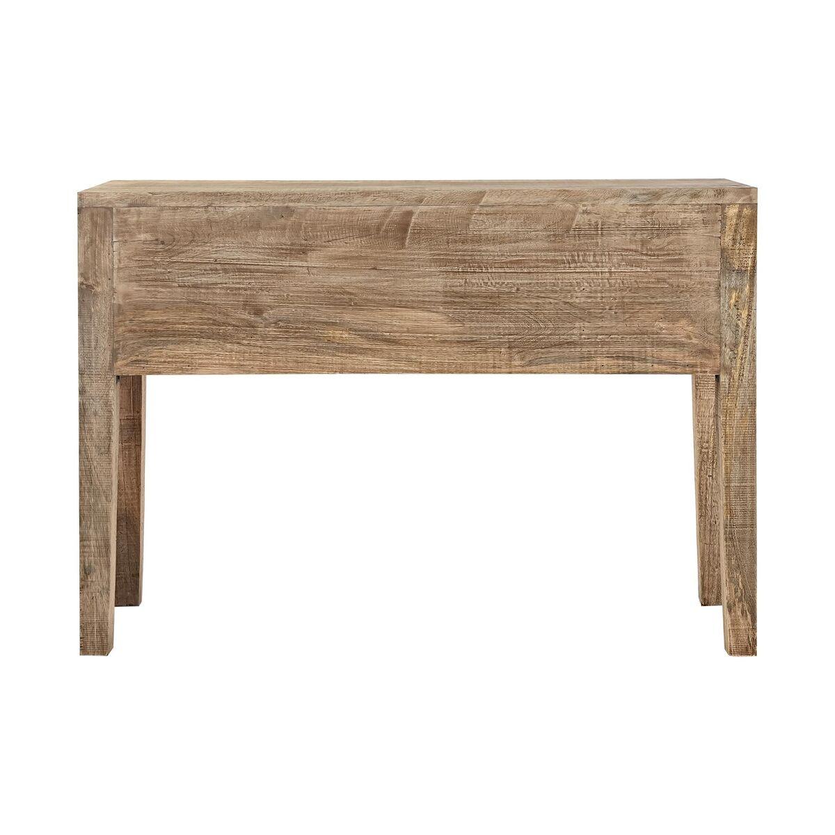 Recibidor DKD Home Decor 121 x 40 x 86 cm
