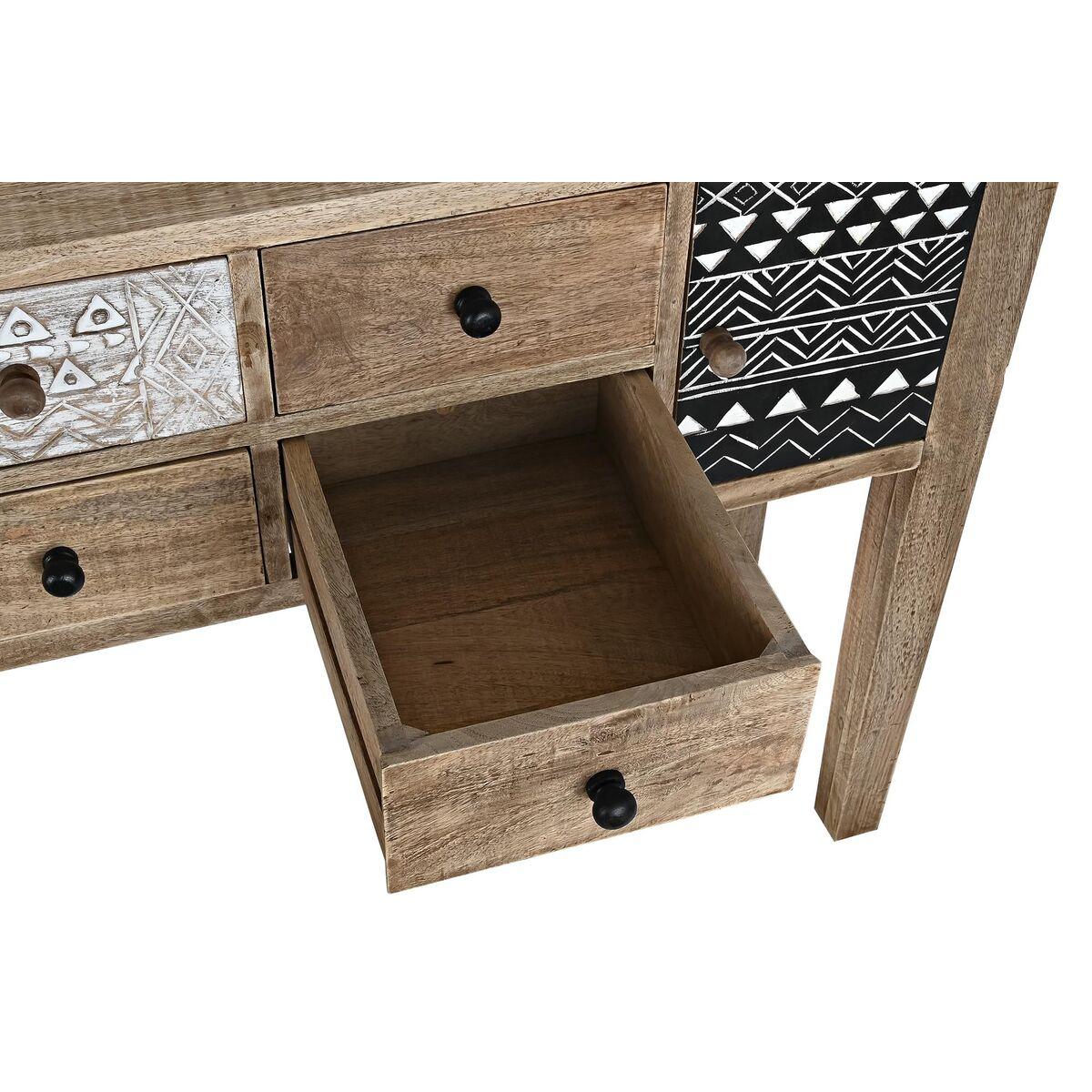 Recibidor DKD Home Decor 121 x 40 x 86 cm
