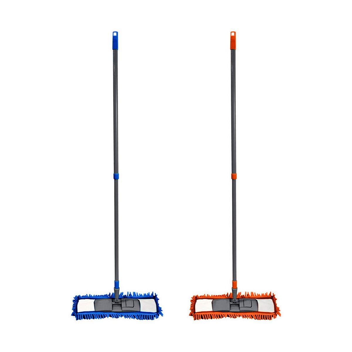 Mopa Microfibra Supernet (40 x 15 cm)