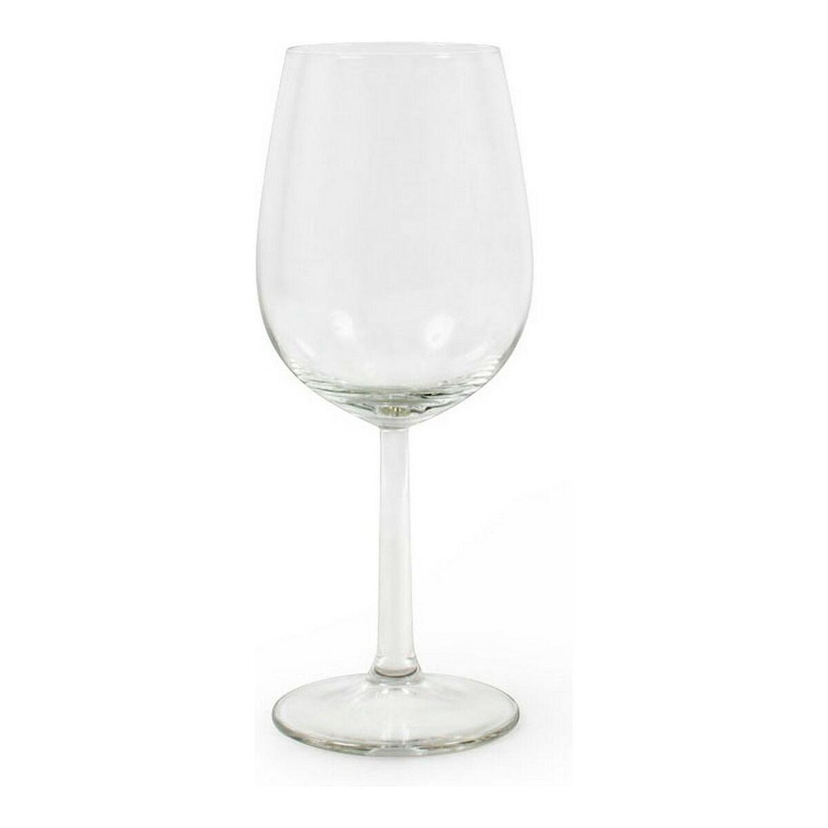 Set de copas de vino Royal Leerdam Degustation 350 ml 6 Piezas (6 Unidades)