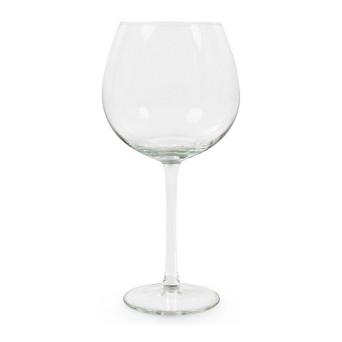 Set de copas de vino Royal Leerdam Degustation 580 ml 6 Piezas (6 Unidades)