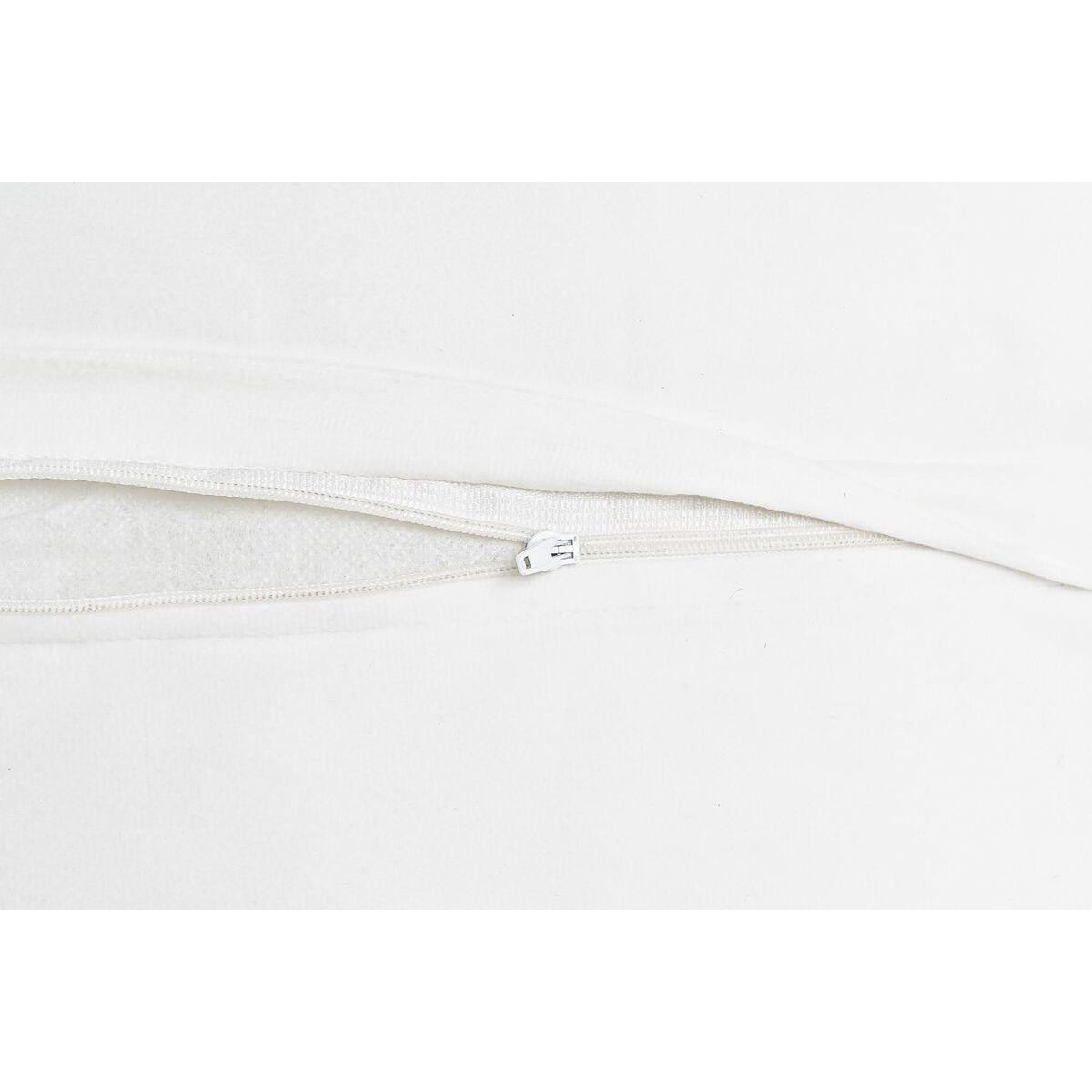 Cojín DKD Home Decor 45 x 10 x 45 cm Multicolor Moderno
