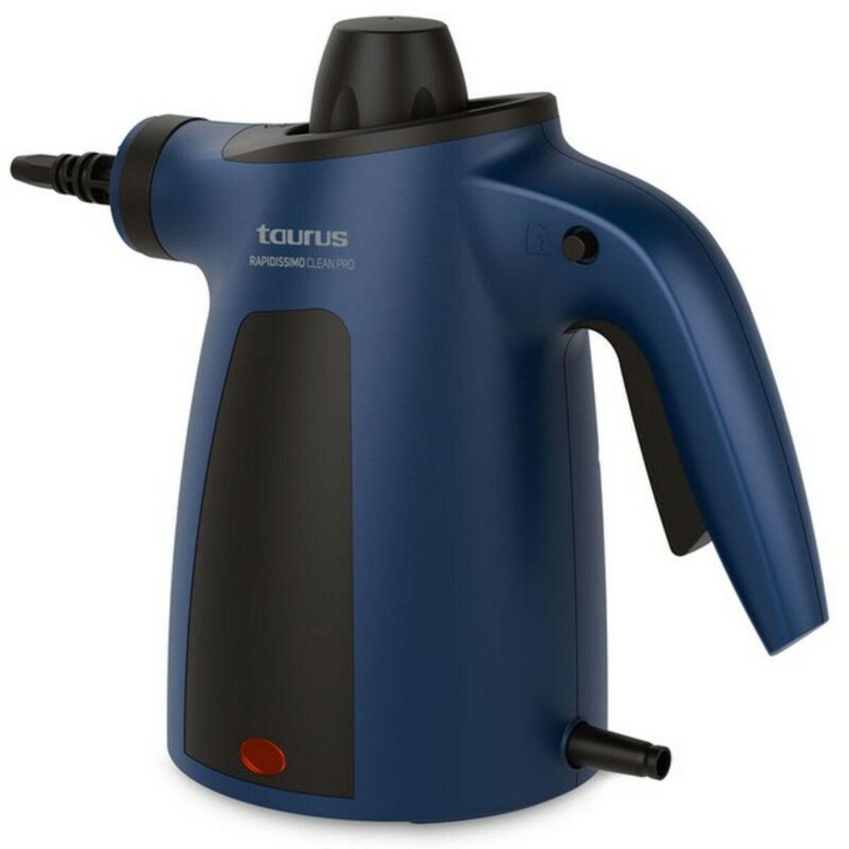 Vaporeta Taurus RAPID.CLEAN PRO 1050 W