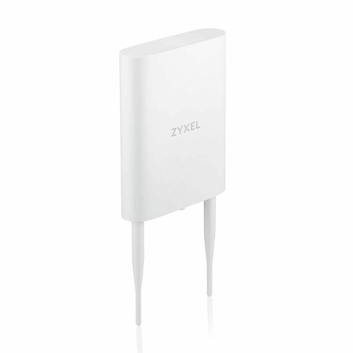 Punto de Acceso ZyXEL NWA55AXE-EU0102F Blanco