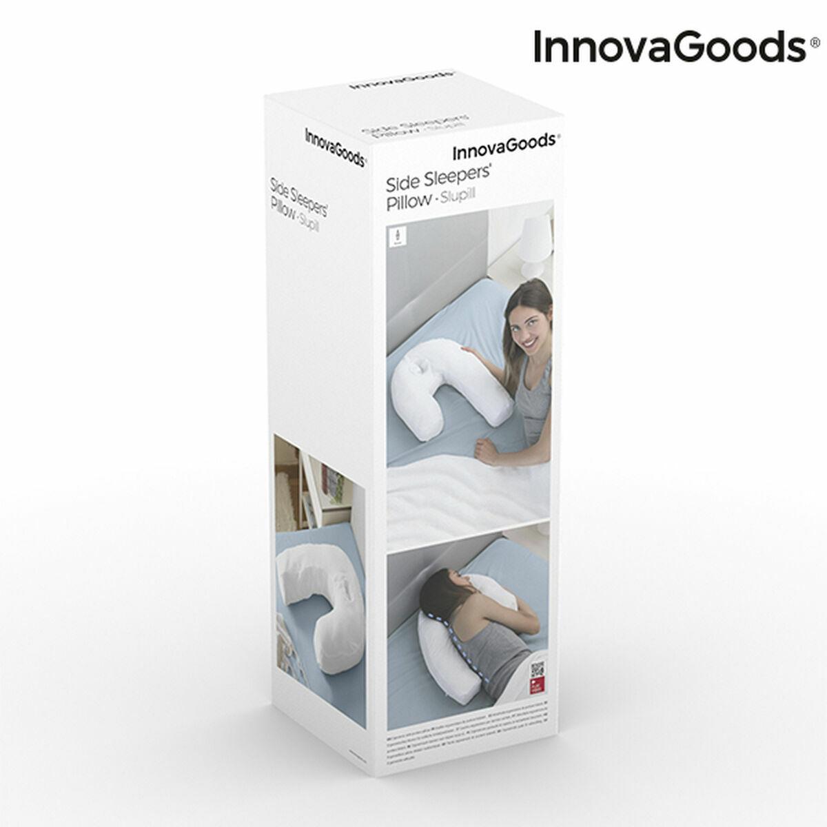 Almohada InnovaGoods Wellness Relax (Reacondicionado A)