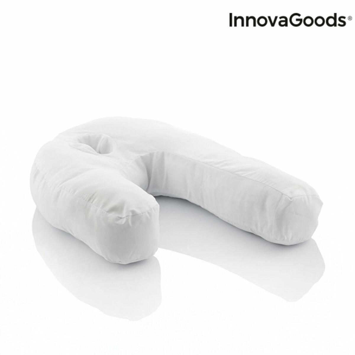Almohada InnovaGoods Wellness Relax (Reacondicionado A)