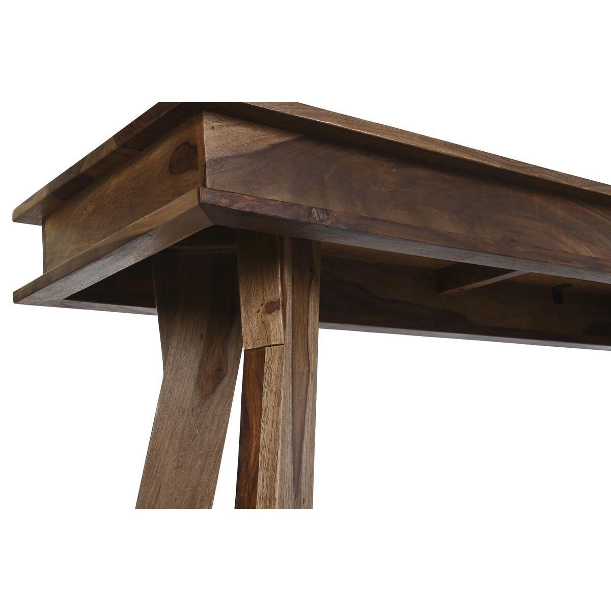 Recibidor DKD Home Decor Sheesham 135 x 40 x 76 cm
