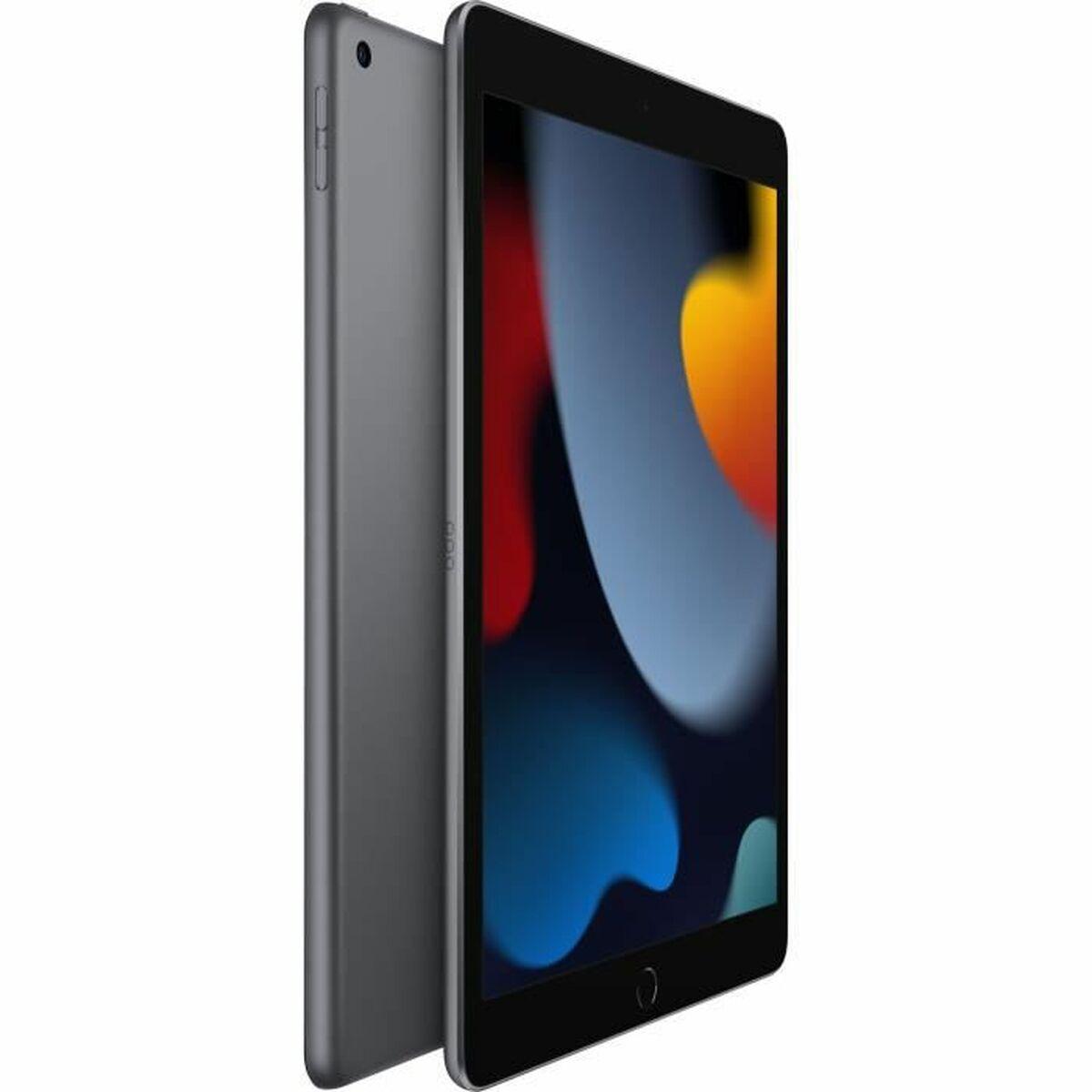 Tablet Apple  iPad (2021) Gris 256 GB