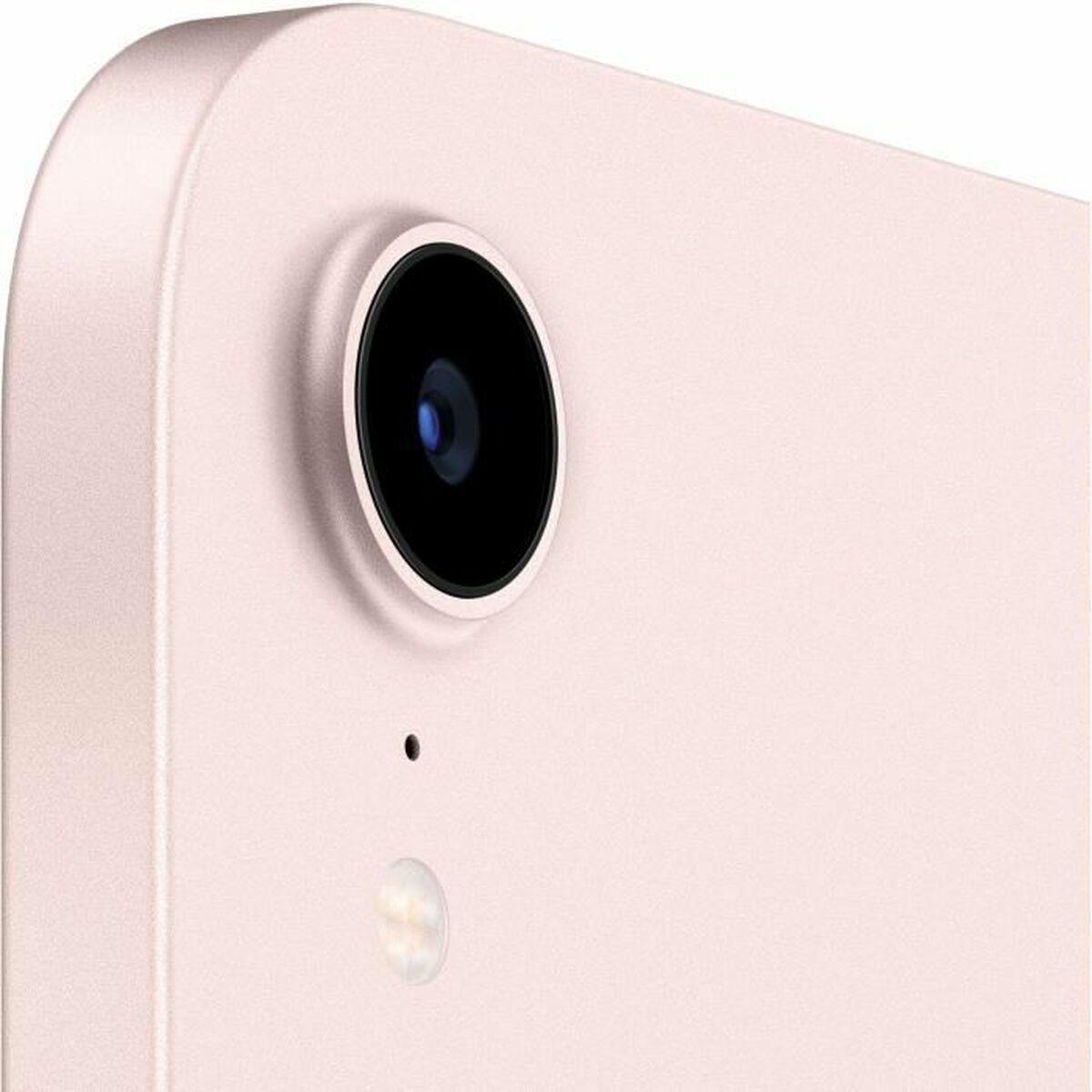 Tablet Apple iPad mini (2021) Rosa 8,3