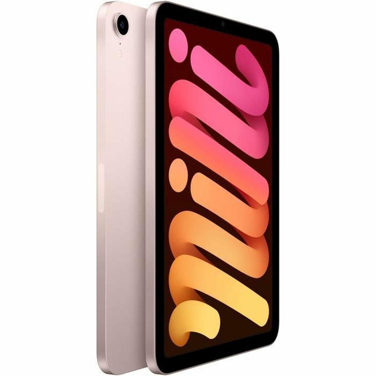 Tablet Apple iPad mini (2021) Rosa 8,3